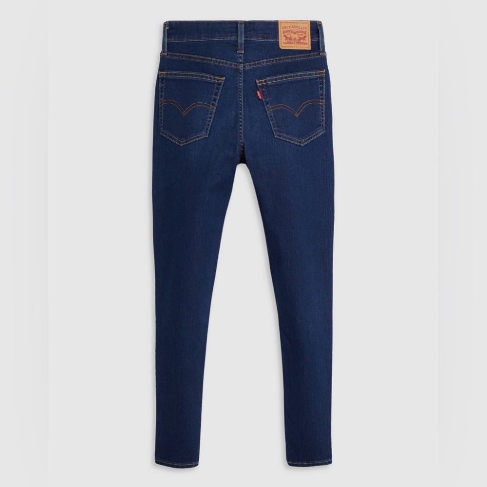 Levi’s 721 high rise skinny jeans